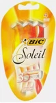 Bic Soleil Shave For Women Sensitive Skin - 4 Ct. Fixed Price $7.89.
