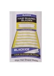 Black Ice Razor & Blade Collection ( You Pick !! ). Fixed Price $26.99.