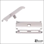 Safety Replacement Head - Chrome Maggard Razors V3M (mild). Fixed Price $13.95.