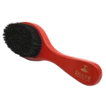 Boar Bristle Hair Brush With Handle By Shave Essentials. Fixed Price $19.95.