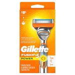 Gillette FUSION5 Power Razor For Men, Count (pack Of 1). Fixed Price $25.49.