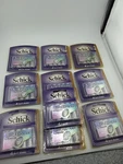 X10 Schick Silk Effects Classic 4 Refill Blades. Fixed Price $75.99.