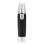 1PC Unisex Personal Electric Nose Ear Trimmer Black Aa Battery Operated. Fixed Price $16.99.