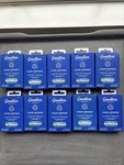 10X Goodline Grooming Co. 5-BLADE Razor Refills 80 Cartridges Total. Fixed Price $85.00.