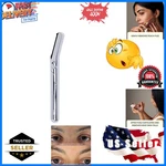 Gently Exfoliating Leaf Dermaplaner - Eco Chic Solution For Facial Hair Removal. Fixed Price $64.79.