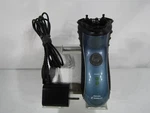 Philips / Norelco Electric Shaver 7340XL Charger Head. Fixed Price $28.00.