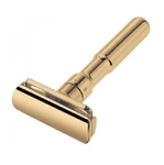 Merkur Solingen 702G Futur Adjustable Safety Razor #90702003. Fixed Price $77.84.