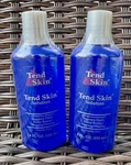 Tend Skin/ Razor Bumps & Grown Hairs 4 Fl Oz - Lot Of Usa Exp 05/2027. Fixed Price $39.99.