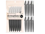 Kitsch Dermaplane Razors For Women Face & Men, Eye Brow. Fixed Price $16.85.