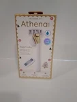 Athena Club Sugar Cookie Razor Kit With 5 Blades Hydration-boosting. Fixed Price $24.20.