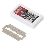 German Solingen Double Edge Razor Blades 1 Count Safety Platinum Shave(pack.... Fixed Price $23.99.