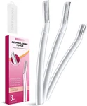 Sinahet Dermaplane Razor For Women Face, (3 Count) Professional Dermaplaning To. Fixed Price $23.95.