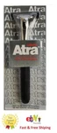 Gillette Atra Razor Fit Schick Slim Twin Plus Blade Cartridge No Lube Strip Usa. Fixed Price $19.99.