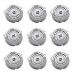 9PCS HQ8 Replacement Heads For Philips Norelco Aquatec Shaver Razor Blades. Fixed Price $20.89.