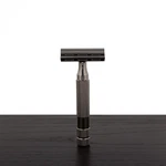 Rockwell 6C Razor, Gunmetal. Fixed Price $64.99.