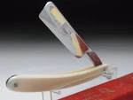 New! Feather 30 J*apanese Straight Razor Shaving Sword Katana #D-122. Fixed Price $1211.00.