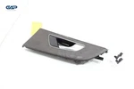 2019 - 2023 Audi Q8 Rear Right Side Door Interior Handle W/ Wood Grain Bezel Oem. Fixed Price $74.24.