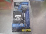 Schick Hydro 5 Sense Hydrate 2 Cartridges Free Shipping Quantity Discount. Fixed Price $9.44.