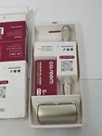 Caveem Double-edge Safety Razor, Single-blade Razors With 5 Blades. Fixed Price $19.50.