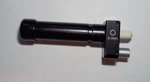 Candela 1 (vbeam Classic) Pdl Dye Laser Black Slider, 5MM Spot Size. Fixed Price $550.00.