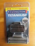 Remington SP-96 Titanium Replacement Screens & Cutters Factory Sealed. Fixed Price $20.00.