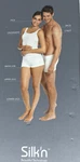 Silkn Bella Glide Flash & Go Laser Permanent Hair Removal System. Fixed Price $55.89.