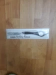 Jatai Japan Feather Safety Razor Co Styling Layer Trimming Sr-k Standard 433030. Fixed Price $49.00.