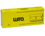 Bulk 1000 #9 Carton Cutter Blade Refills, Fits All Standard Razor Tools. Fixed Price $107.00.