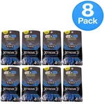 Schick Xtreme 3 Duo Comfort Disposable Razors Aloe & Vit 4CT (8 Pack Bulk). Fixed Price $55.00.