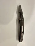 Cynosure Smartlipo Molded Metal Handpiece Fiber Holder 100-7007-740 Smartsense. Fixed Price $199.00.