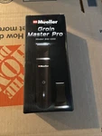 Mueller Groin Trimmer Pro BW-1200. Fixed Price $10.00.
