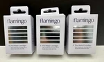 X3 Flamingo Five Blade Cartridges Refill Packs 360 Degree Comfort Razor. Fixed Price $19.99.