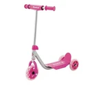 Razor Jr. Lil' Kick Scooter Pink, Holds Up To 45 Lbs. Fixed Price $20.00.