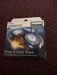 New Philips Norelco Sensotouch 2D 1180 1160 1150 Shaver/razor Heads. Fixed Price $74.88.
