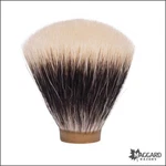 Maggard Razors 24MM Shd 2-BAND Badger Fan Shaving Brush Knot Only. Fixed Price $58.50.