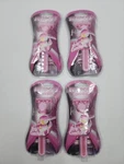 Bath & Body Eclipse 3 Triple Blade Women's Xtra Comfort Healthsmart Lot Of 4. Fixed Price $14.17.