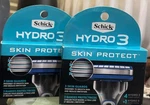 Lot Of 2 Sets Schick 3 Refill Cartridges 5CT (4+1 HYDRO5). Fixed Price $29.99.