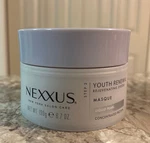 Nexxus Youth Renewal System Protein Liquid Pearl Hair Mask 6.7 Oz Discontinued. Fixed Price $61.25.
