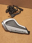 Vintage Norelco Rotatract Razor Electric Shaver Trimmer W/cord. Fixed Price $59.99.