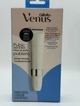 Gillette Venus Gentle Trimmer Electric Razor - White... Free S&h!. Fixed Price $19.95.