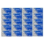 100 Kai Stainless Steel Double Edge Razor Shaving Blades. Fixed Price $44.50.