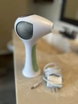 Tria Beauty LHR40 Laser Hair Removal System. Fixed Price $199.00.