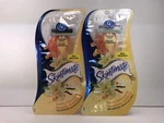 2 Skintimate Women's Disposable Razors, Exfoliating, 4 Blades, 6 Total. Fixed Price $17.98.