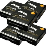 500 "derby Premium" Single Edge Razor Blades For Straight. Fixed Price $33.98.