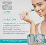 Silk'n Revit Microderm Diamond Peeling Tip Exfoliation Vacuum Kit With Case. Fixed Price $49.94.