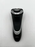 Philips Norelco AT830 Rechargeable Men's Electric Shaver & Charger, Preowned. Fixed Price $25.00.
