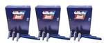 Gillette Good News 30 Disposable Razors /twin Blades Fast Ship Usa Pack Of. Fixed Price $46.99.