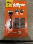 Gillette Fusion 5. Fixed Price $21.00.