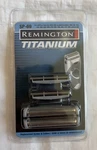 Remington Titanium SP-69 Replacement Screen And Cutters New 2005 Nos. Fixed Price $27.99.