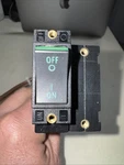Candela Mini Gentlelase Power Switch. Fixed Price $75.00.